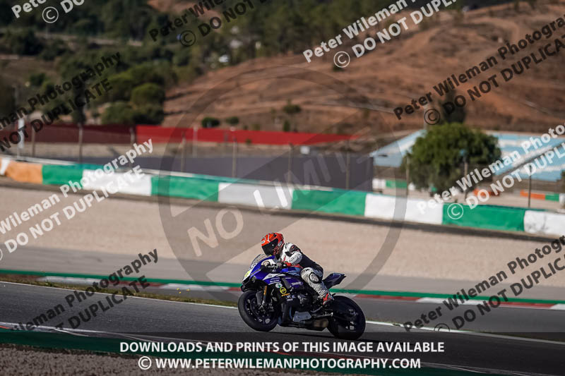 motorbikes;no limits;november 2019;peter wileman photography;portimao;portugal;trackday digital images